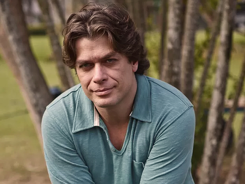TV Globo/Divulgação Fabio Assunção fará novela das 19 que substitui I Love Paraisópolis