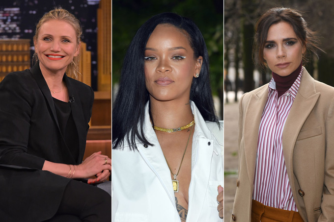 Antes e depois: 6 famosas que cuidaram da pele e estão cada vez mais belas