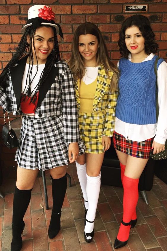 fantasias-de-grupo-para-o-carnaval-patricinhas-de-beverly-hills
