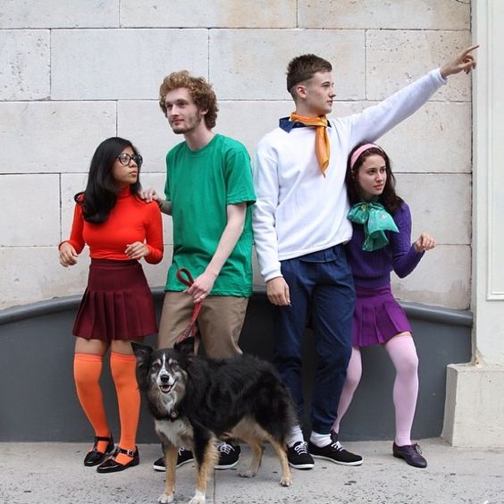 fantasias-de-grupo-para-o-carnaval-turma-do-scooby-doo