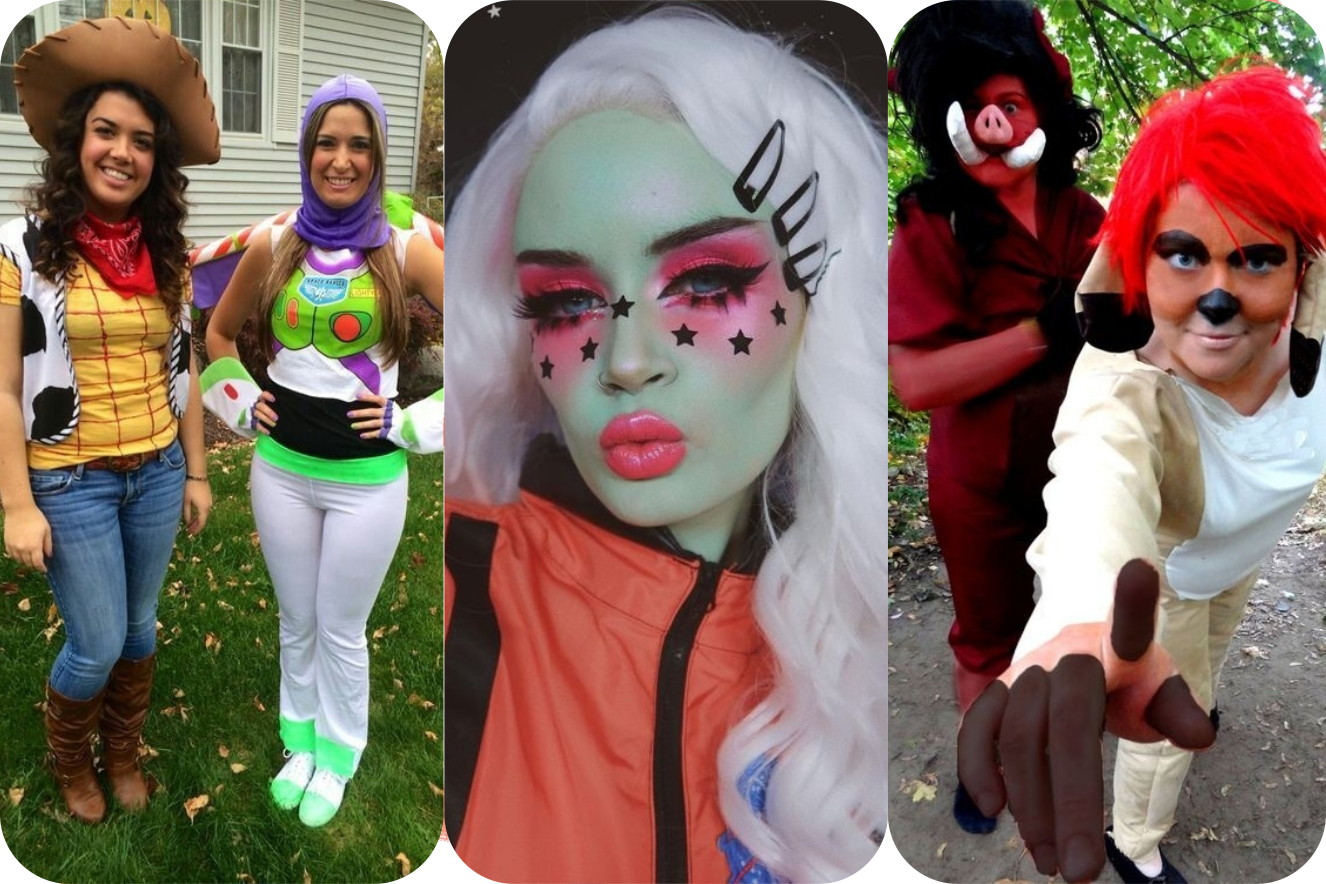 Fantasia de Halloween para crianças: 15 ideias para se inspirar