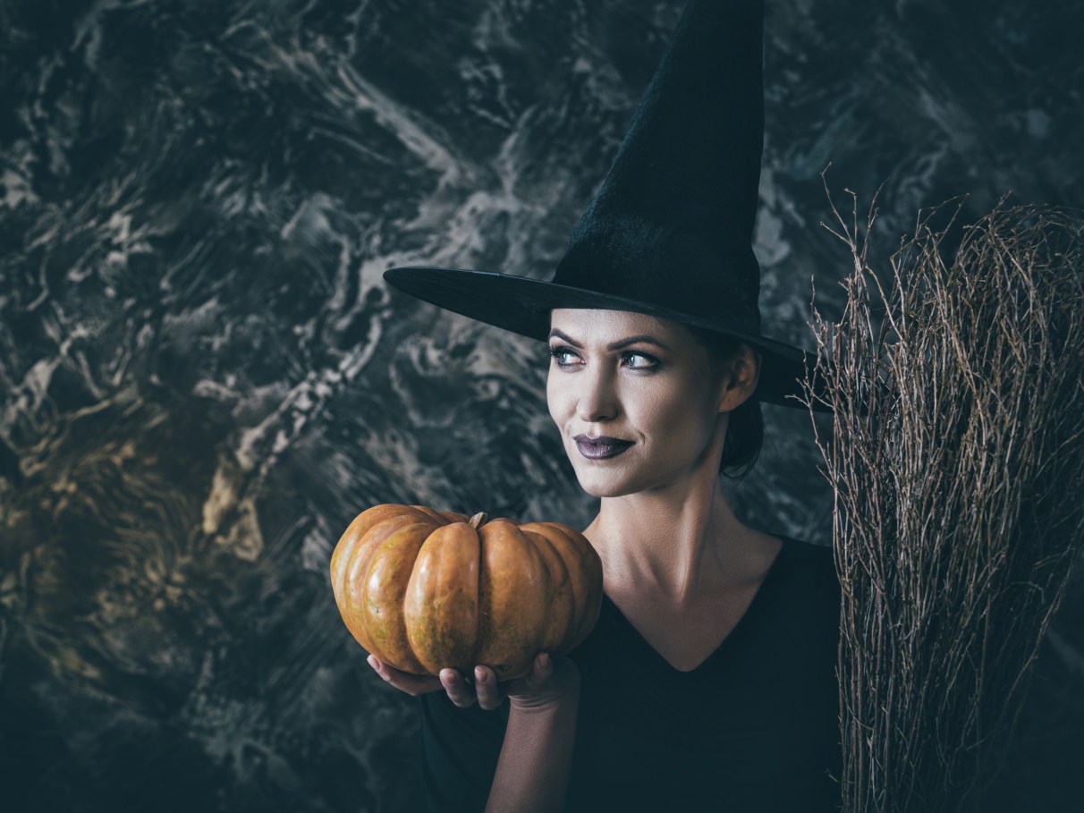 11 fantasias de Halloween para fazer com seu ve... | CLAUDIA