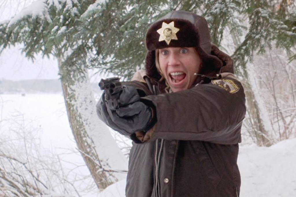 Fargo – Uma Comédia de Erros