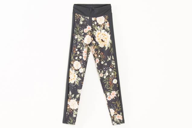 <span>Legging floral Anital</span>, R$ 198,00. <span>Legging floral Anital</span>, R$ 198,00.
