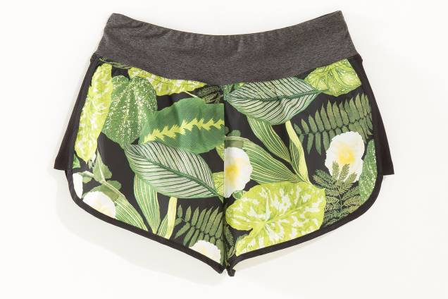 Short pala Lilio, R$ 149,00 Short pala Lilio, R$ 149,00