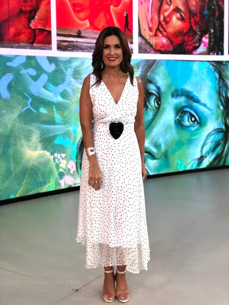 Fátima Bernardes