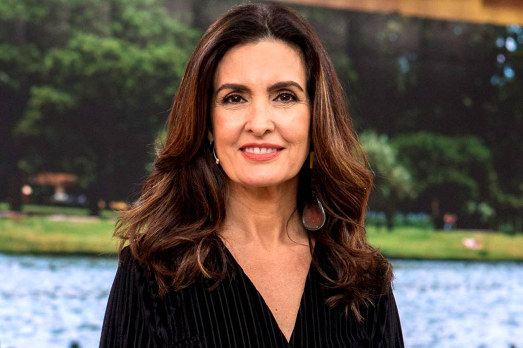 Fã escreve carta emocionante a Fátima Bernardes e apresentadora responde