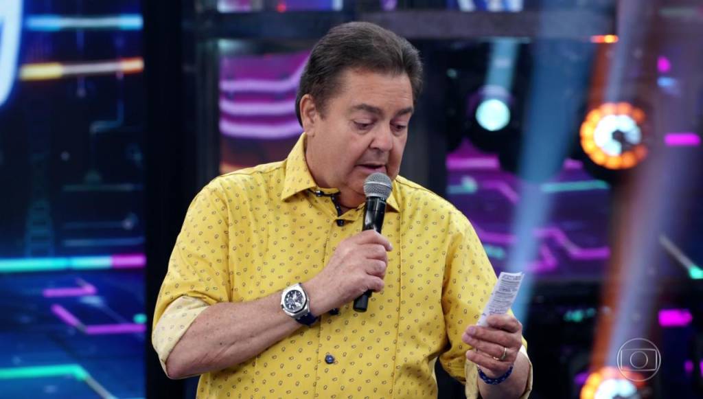 Por que Faustão decidiu sair da Globo, após 32 anos