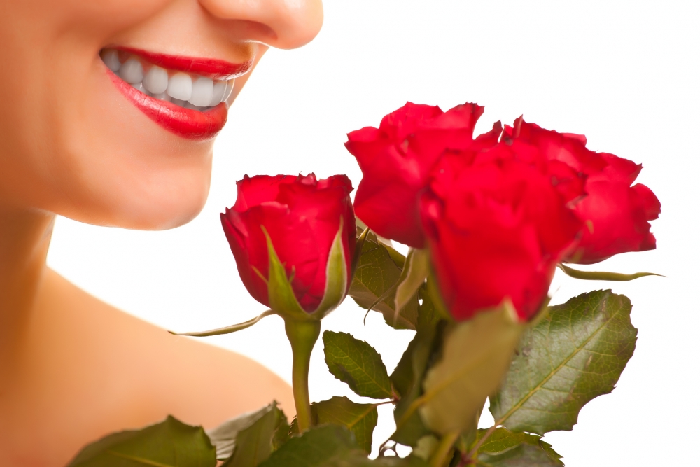 Como fazer para que as rosas durem mais | CLAUDIA