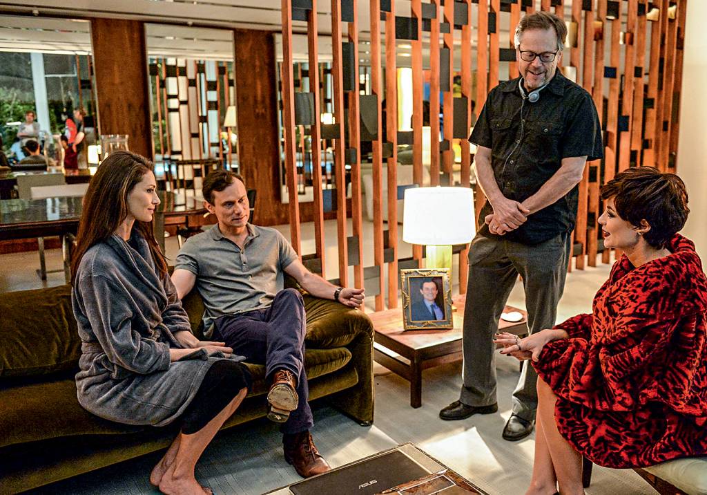 Saiba o que vai rolar em ‘Felizes Para Sempre?’, a nova série da Globo