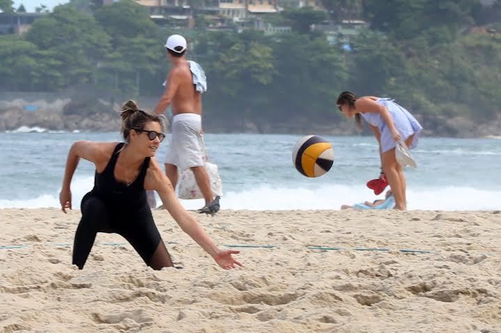 Andre Freitas / AgNews