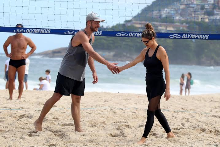 Andre Freitas / AgNews