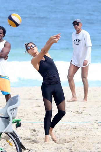 Andre Freitas / AgNews