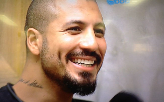 Fernando revela quem vai indicar ao paredão deste domingo