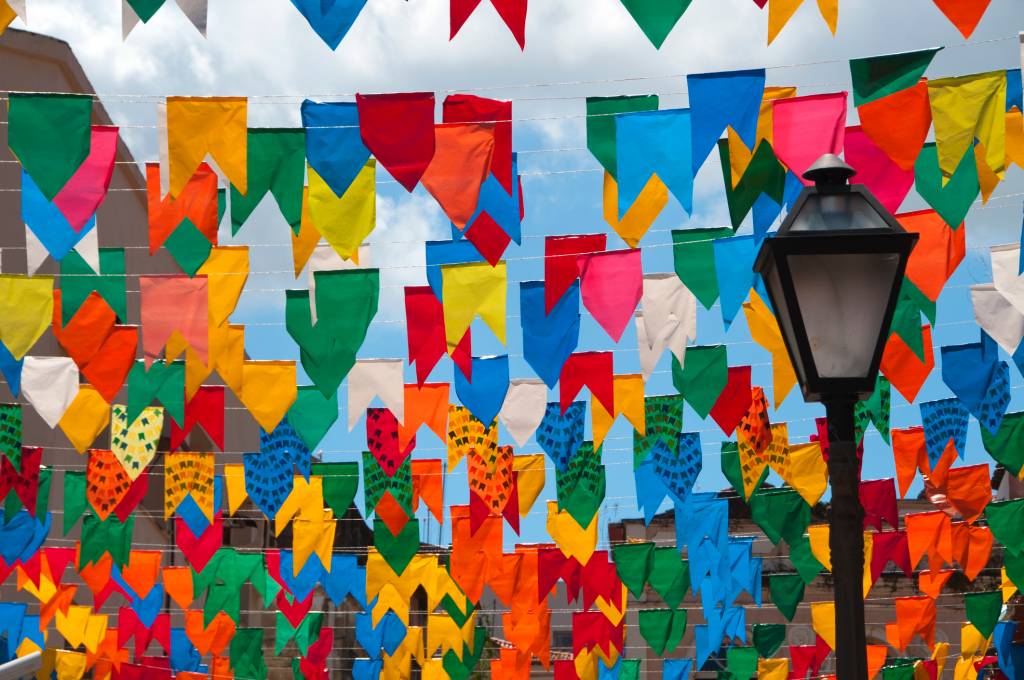 Festa Junina: 5 tutoriais para improvisar fantasias de caipirinha em casa