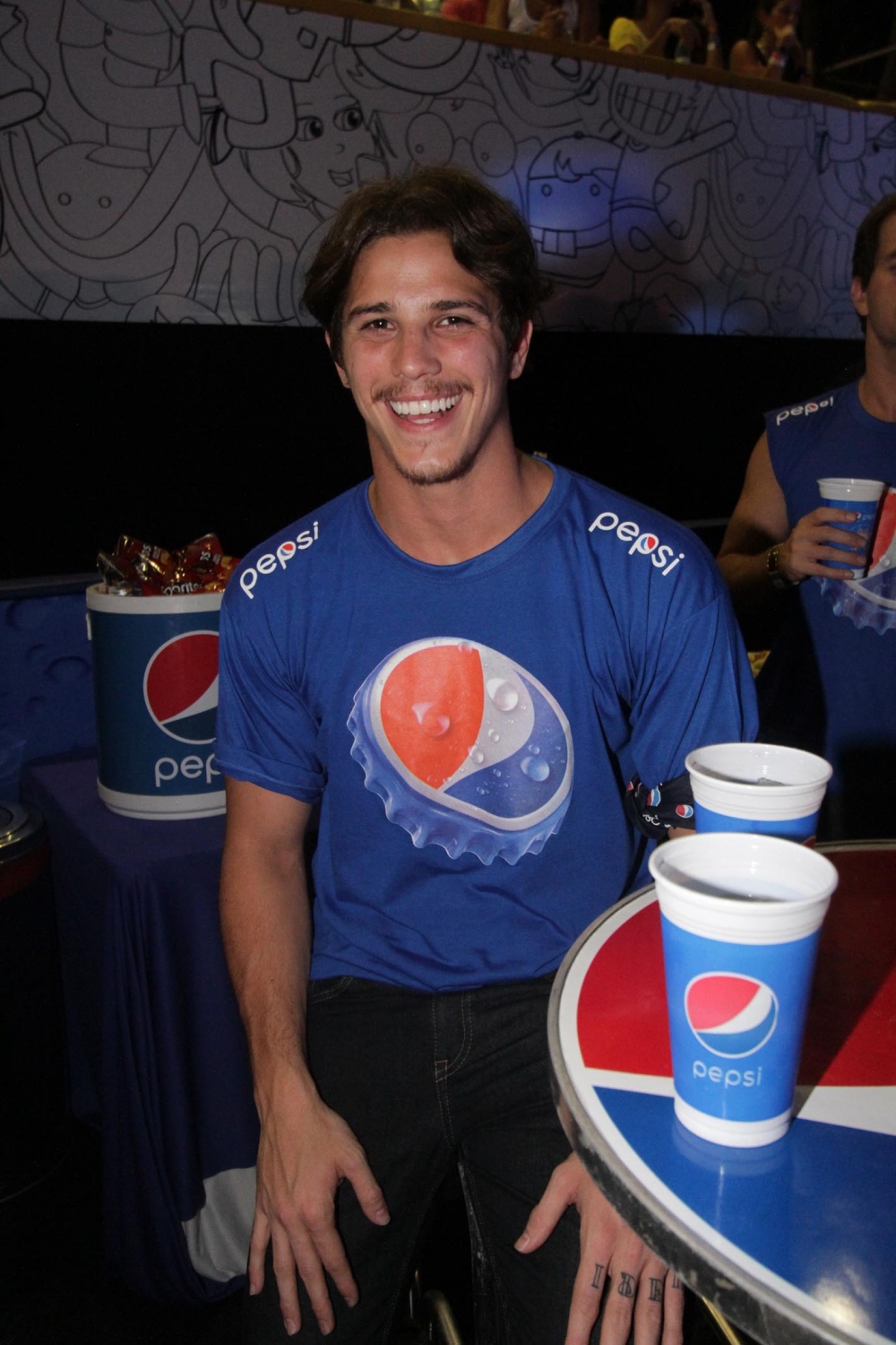 Rômulo Arantes Neto garante que não é mais um “cara do carnaval”