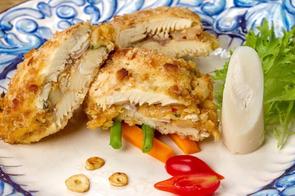 10 receitas deliciosas – e sem bacalhau – para o almoço de Páscoa