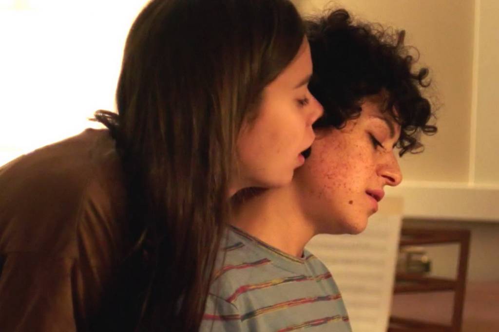 Filmes novos Netflix – Duck Butter Filmes novos Netflix – Duck Butter