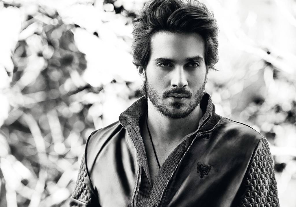 “Finalmente cresci”, afirma Fiuk em entrevista à ESTILO