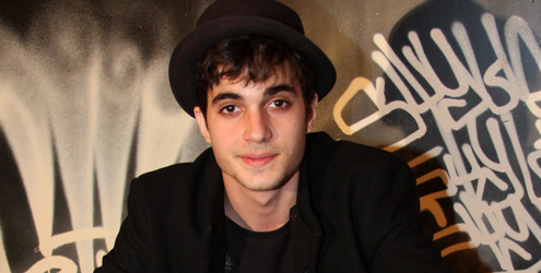 Fiuk confessa que dá conselhos ao “pai molecão”