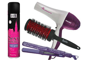 A franja ideal para cada tipo de rosto