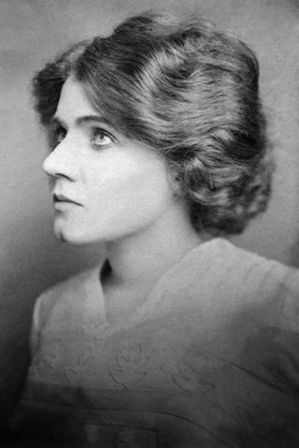 Florence Lawrence