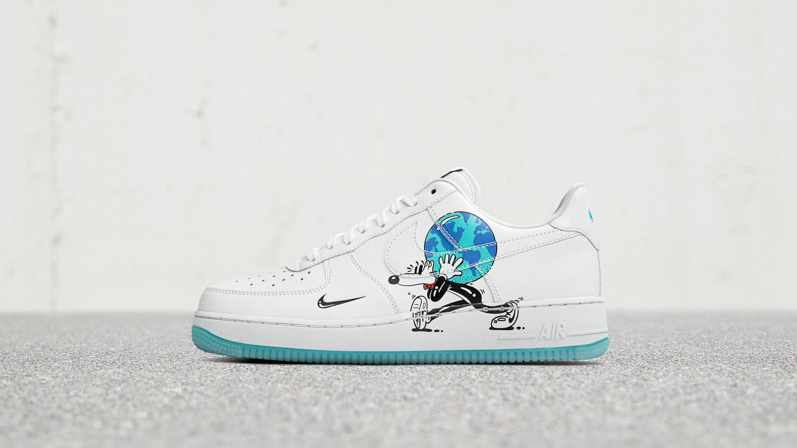 nike sustainable air force 1