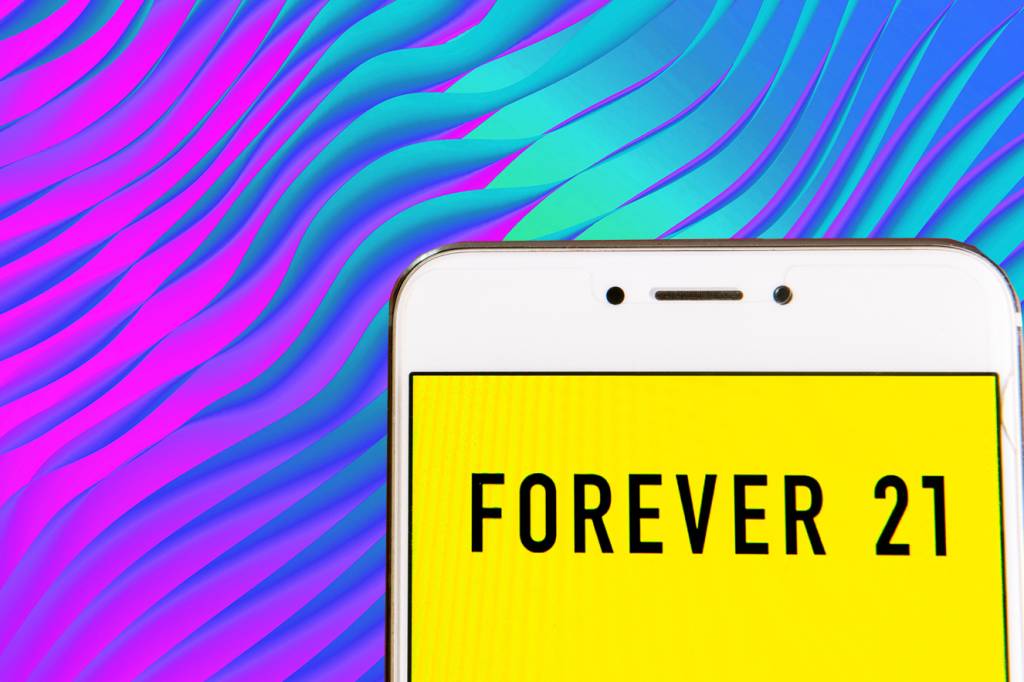 Forever 21 estaria à beira da falência nos Estados Unidos, afirma site