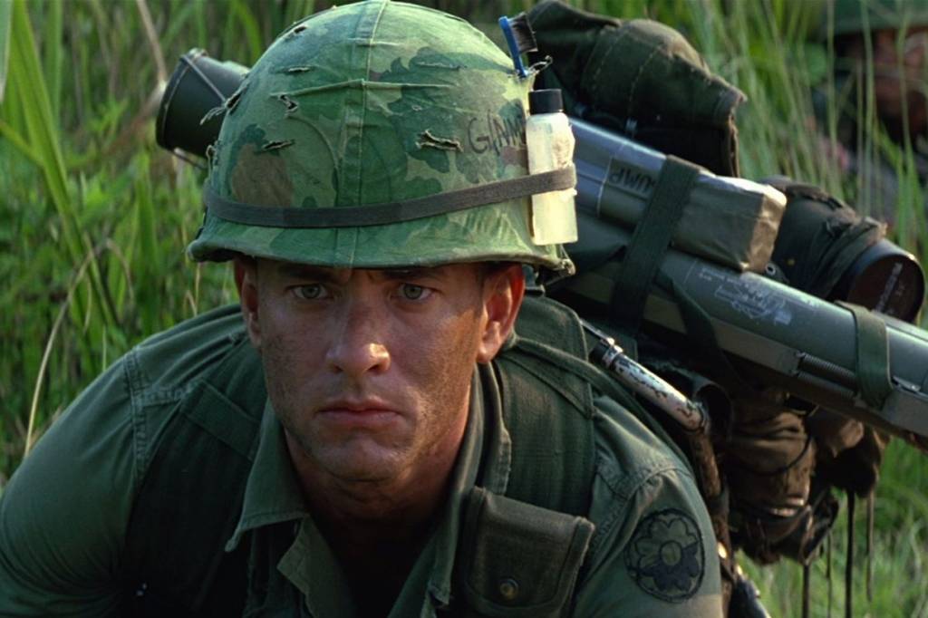 Forrest Gump