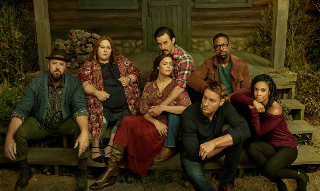 ‘This is Us’: trailer da 4ª temporada mostra personagens inéditos na série