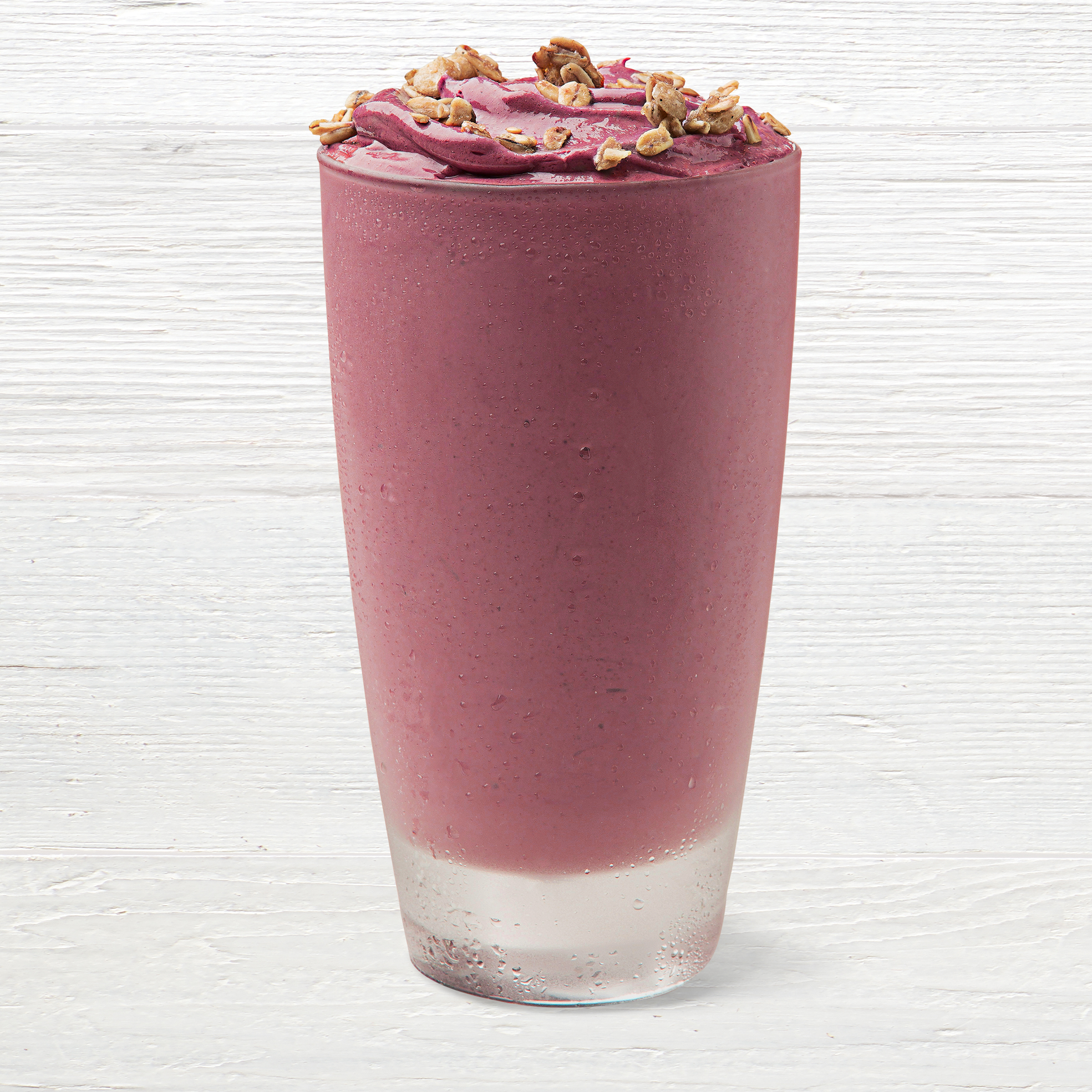 frappuccino açaí