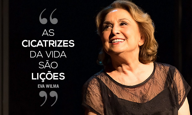 eva wilma frase