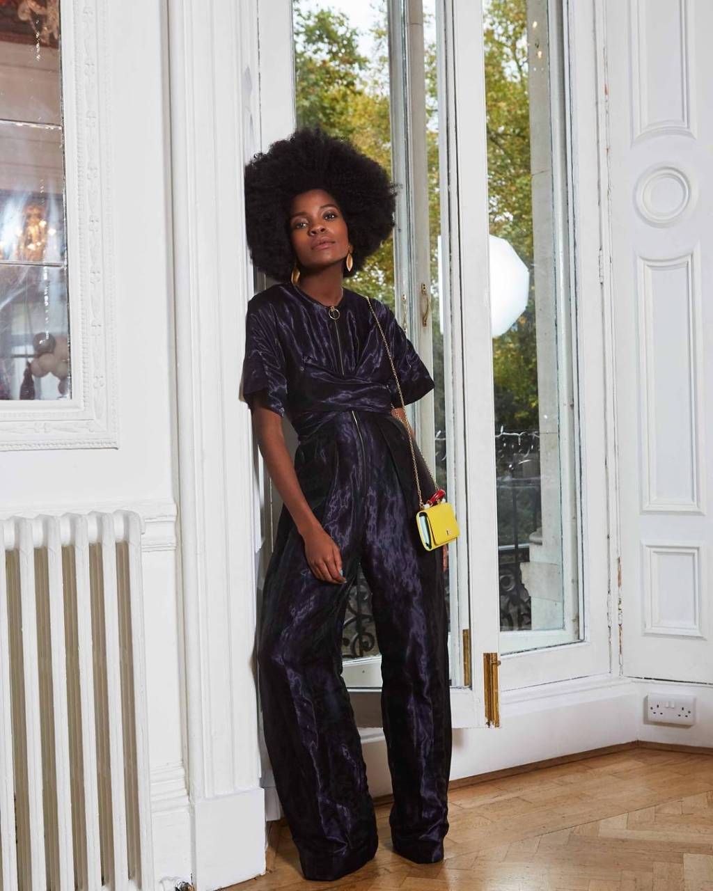 20 looks com macacão para usar em um casamento frc3a9dc3a9rique-harrel