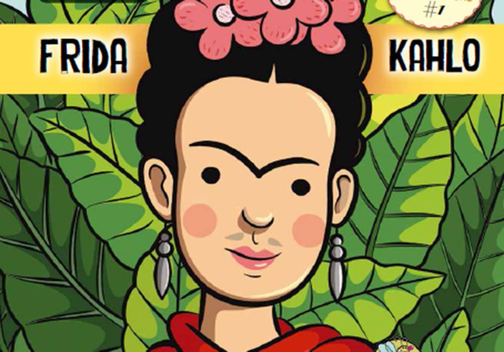 Coleção de livros ‘Antiprincesas’ são publicados em português