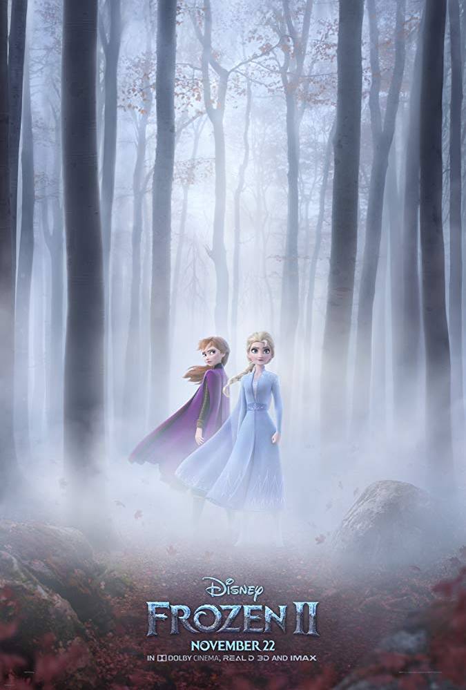 frozen 2 poster frozen 2 poster