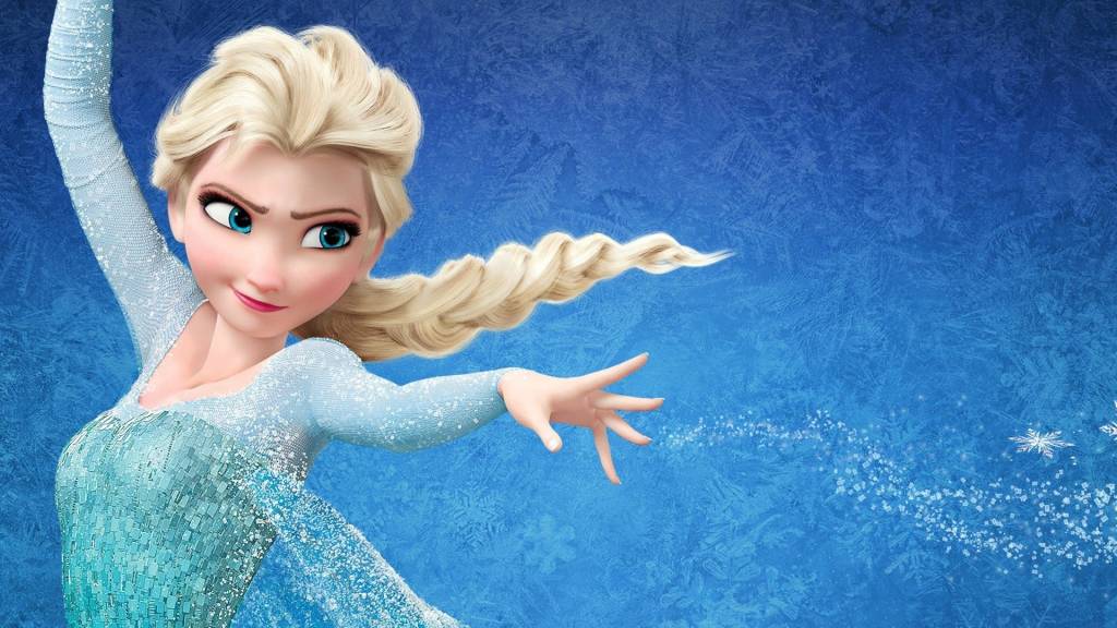 Disney anuncia Frozen 2 e fãs pedem que Elsa case com… outra princesa!