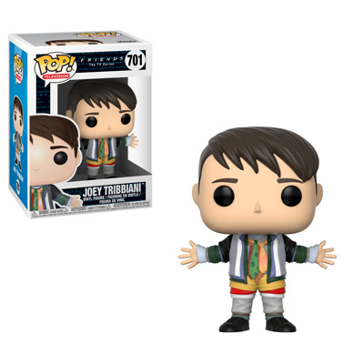 Funko Friends 5 funko-friends-5