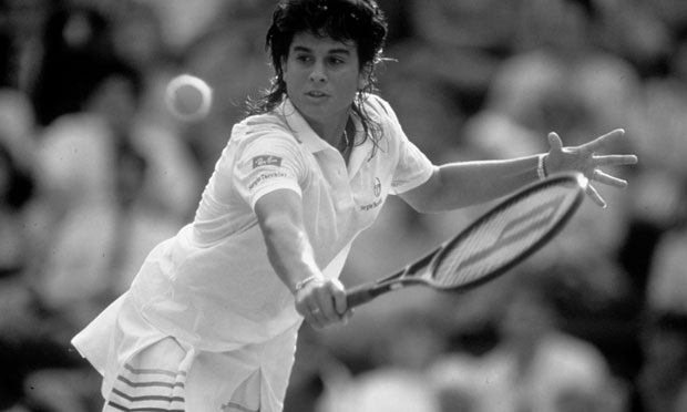 Gabriela Sabatini fala sobre o sucesso de seu perfume Gabriela Sabatini fala sobre o sucesso de seu perfume