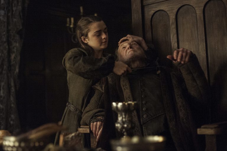Divulgação Game of Thrones (Season Finale)