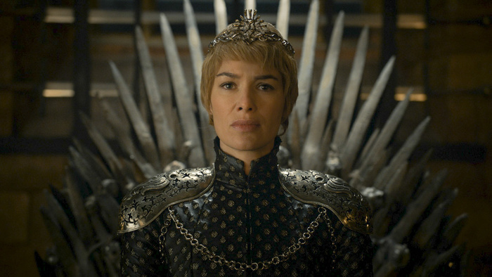 Divulgação Game of Thrones (Season Finale)