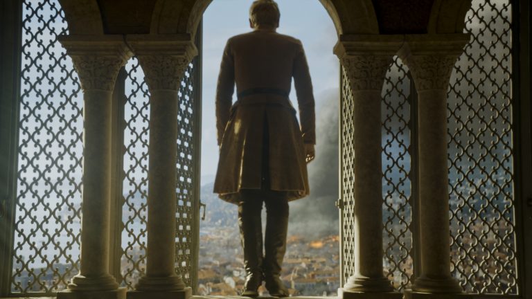 Divulgação Game of Thrones (Season Finale)