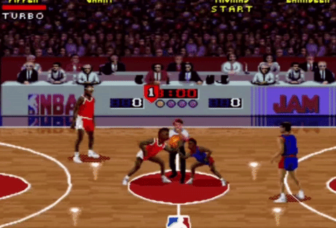 Games que marcaram a infância dos anos 90