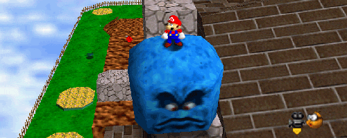 Games que marcaram a infância dos anos 90