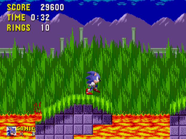 Games que marcaram a infância dos anos 90