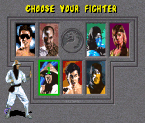 Games que marcaram a infância dos anos 90