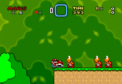 Games que marcaram a infância dos anos 90