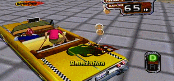 Games que marcaram a infância dos anos 90