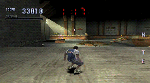 Games que marcaram a infância dos anos 90