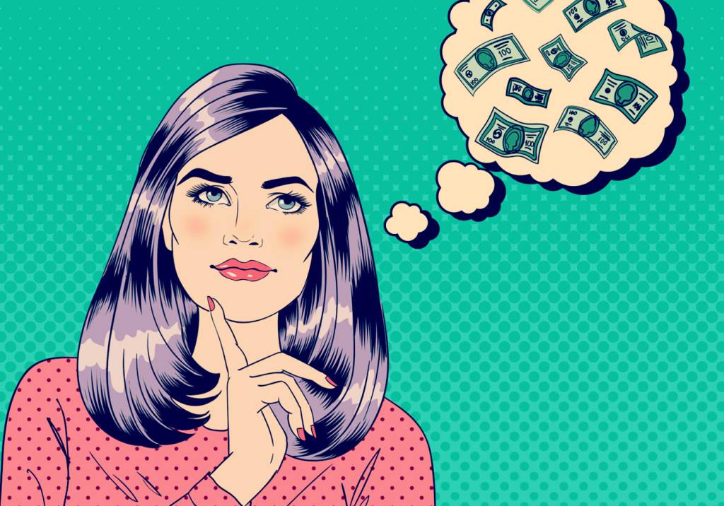 Quando é saudável pedir empréstimo aos vinte e poucos anos?