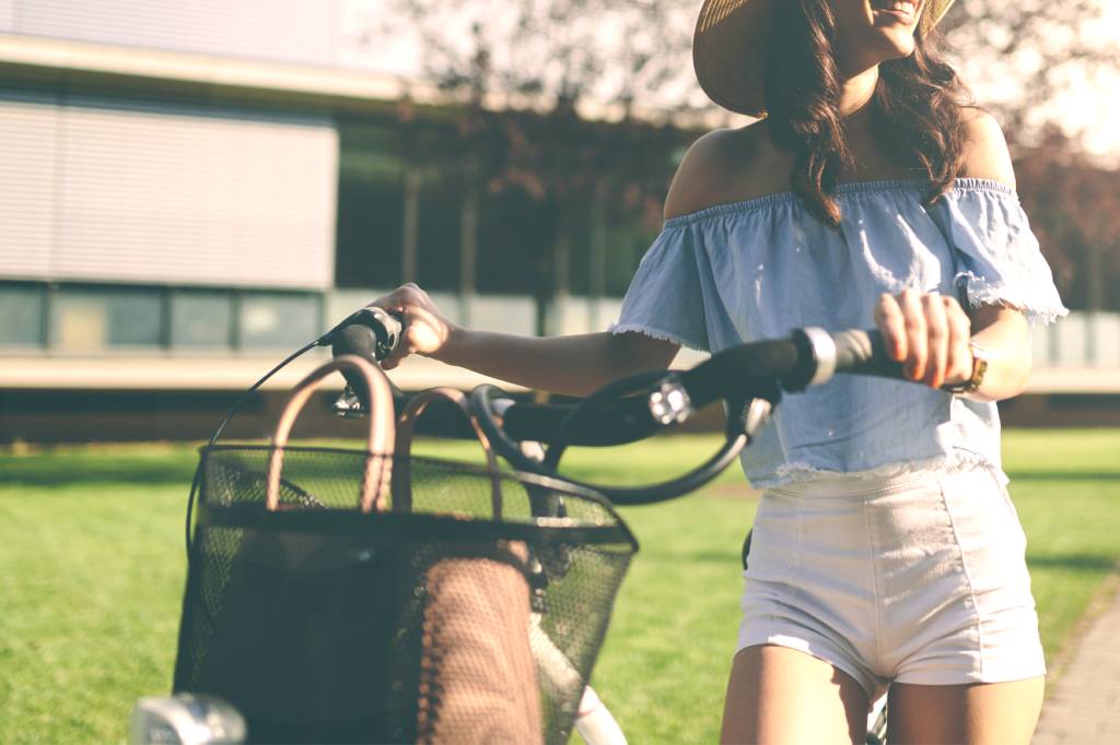 Essa cidade italiana dá cerveja e sorvete para quem decide não usar carro